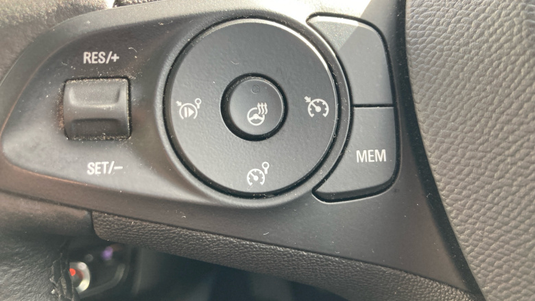 Vauxhall Corsa 1.2 Turbo Elite Nav Premium 5dr Petrol Hatchback